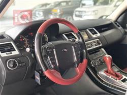 لاند روفر رانج روفر سبورت